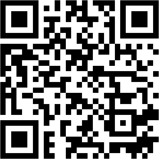 QR code linking to the Akhlad Ahmed website